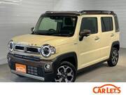 2023 SUZUKI HUSTLER
