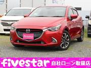2015 MAZDA DEMIO