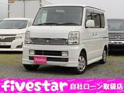 2012 SUZUKI EVERY WAGON