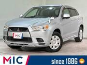 2010 MITSUBISHI RVR M