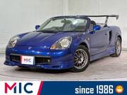 2002 TOYOTA MR-S S EDITION