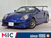TOYOTA MR-S