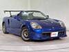 TOYOTA MR-S