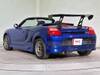 TOYOTA MR-S