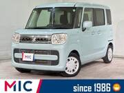 2019 SUZUKI SPACIA