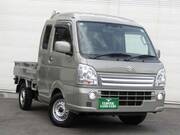 2024 SUZUKI CARRY TRUCK