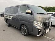 2023 NISSAN CARAVAN