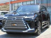 2023 LEXUS LX