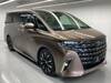 TOYOTA ALPHARD HYBRID