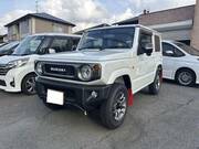 2025 SUZUKI JIMNY
