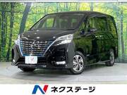 2019 NISSAN SERENA
