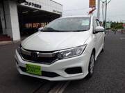2020 HONDA GRACE