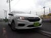 HONDA GRACE