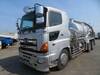 HINO PROFIA