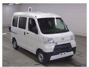 2019 TOYOTA PIXIS VAN
