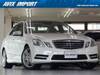 MERCEDES BENZ E-CLASS