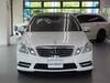 MERCEDES BENZ E-CLASS