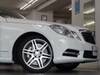 MERCEDES BENZ E-CLASS
