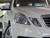 MERCEDES BENZ E-CLASS