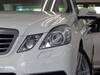 MERCEDES BENZ E-CLASS