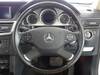 MERCEDES BENZ E-CLASS