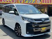 2025 TOYOTA NOAH