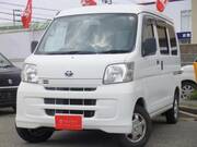 2013 TOYOTA PIXIS VAN