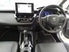 TOYOTA COROLLA TOURING