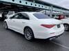 MERCEDES BENZ S CLASS