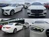 MERCEDES BENZ S CLASS