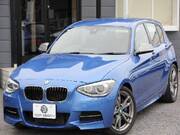 2014 BMW 1 SERIES