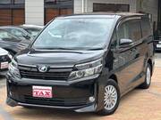 2014 TOYOTA VOXY