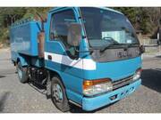 2001 ISUZU OTHER