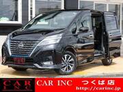 2020 NISSAN SERENA