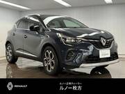 2022 RENAULT CAPTUR INTENSE