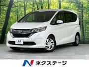 2018 HONDA FREED