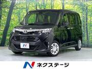 2018 TOYOTA TANK