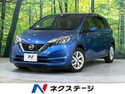 2019 NISSAN NOTE