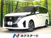 2023 NISSAN SERENA