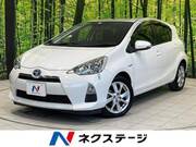 2014 TOYOTA AQUA S