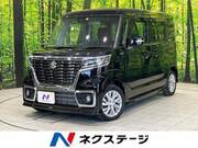 2018 SUZUKI SPACIA CUSTOM