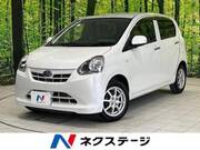 2013 SUBARU PLEO PLUS