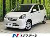 SUBARU PLEO PLUS