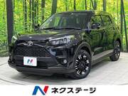 2020 TOYOTA RAIZE