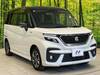 SUZUKI SOLIO BANDIT