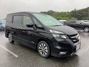 2019 NISSAN SERENA