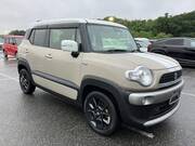 2018 SUZUKI XBEE