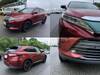 TOYOTA HARRIER HYBRID