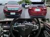 TOYOTA HARRIER HYBRID