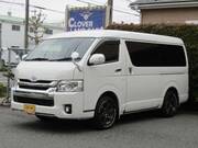 2018 TOYOTA HIACE WAGON